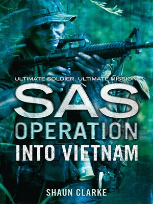 cover image of Into Vietnam